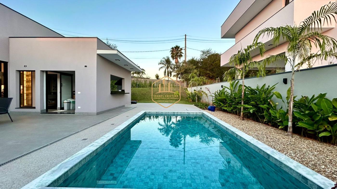 Casa em Condom�nio para Venda, em , bairro Condom�nio Terras de Santa Teresa, 3 dormit�rios, 5 banheiros, 3 su�tes, 4 vagas