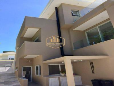 Casa Mobiliada para Venda, em Valinhos, bairro Alphaville, 4 dormitrios, 4 banheiros, 4 sutes, 4 vagas