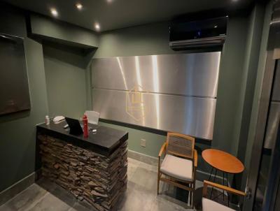 Conjunto Comercial para Locao, em So Paulo, bairro Itaim Bibi