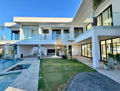 Casa em Condomnio para Venda, em Itupeva, bairro Santa Maria, 4 dormitrios, 6 banheiros, 4 sutes, 6 vagas