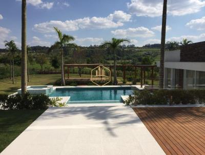 Casa em Condomnio para Venda, em Itupeva, bairro Fazenda da Grama, 5 dormitrios, 7 banheiros, 5 sutes, 6 vagas