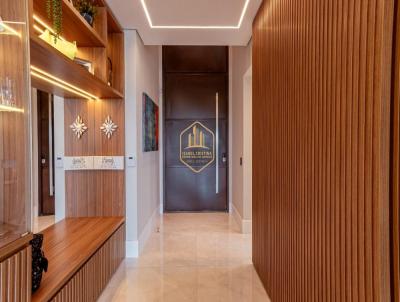 Casa Mobiliada para Venda, em Vinhedo, bairro Monte Alegre, 4 dormitrios, 7 banheiros, 4 sutes, 3 vagas