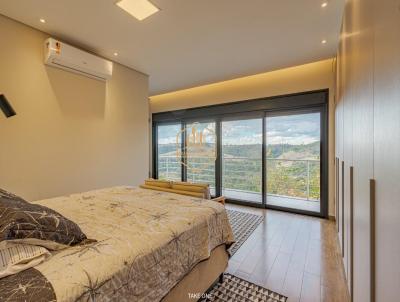 Casa em Condomnio para Venda, em Vinhedo, bairro Monte Alegre, 4 dormitrios, 5 banheiros, 4 sutes, 4 vagas