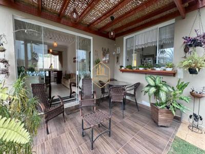 Casa em Condomnio para Venda, em Vinhedo, bairro Bosque, 4 dormitrios, 4 banheiros, 2 sutes, 3 vagas