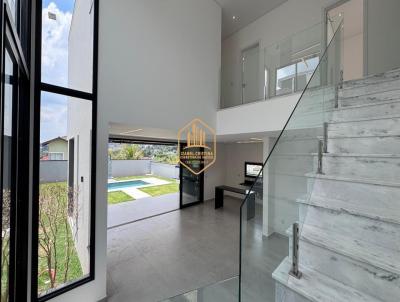 Casa em Condomnio para Venda, em Vinhedo, bairro Bosque, 3 dormitrios, 5 banheiros, 3 sutes, 4 vagas