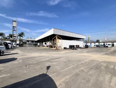 Galpo para Locao, em Jundia, bairro Cidade Santos Dumont, 10 banheiros