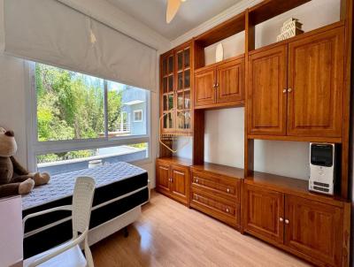 Apartamento para Locao, em Vinhedo, bairro Santa Claudina, 3 dormitrios, 4 banheiros, 3 sutes, 4 vagas