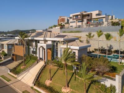 Casa em Condomnio para Venda, em Vinhedo, bairro Monte Alegre, 4 dormitrios, 6 banheiros, 3 sutes, 6 vagas