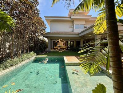 Casa em Condom�nio para Venda, em Campinas, bairro Alphaville Dom Pedro Residencial 1 - Campinas - SP, 3 dormit�rios, 5 banheiros, 3 su�tes, 4 vagas