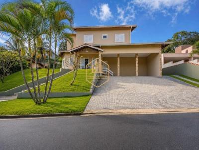 Casa em Condom�nio para Venda, em Vinhedo, bairro Condominio Estancia Marambaia, 4 dormit�rios, 5 banheiros, 4 su�tes, 4 vagas